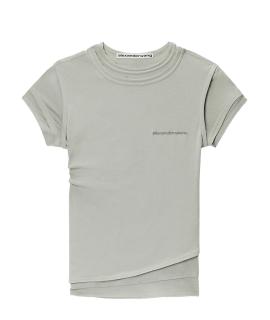 ALEXANDER WANG Футболка