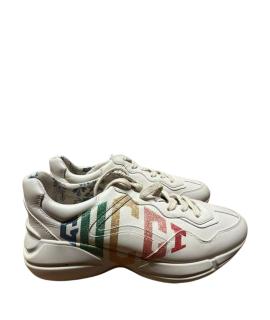 GUCCI Кроссовки