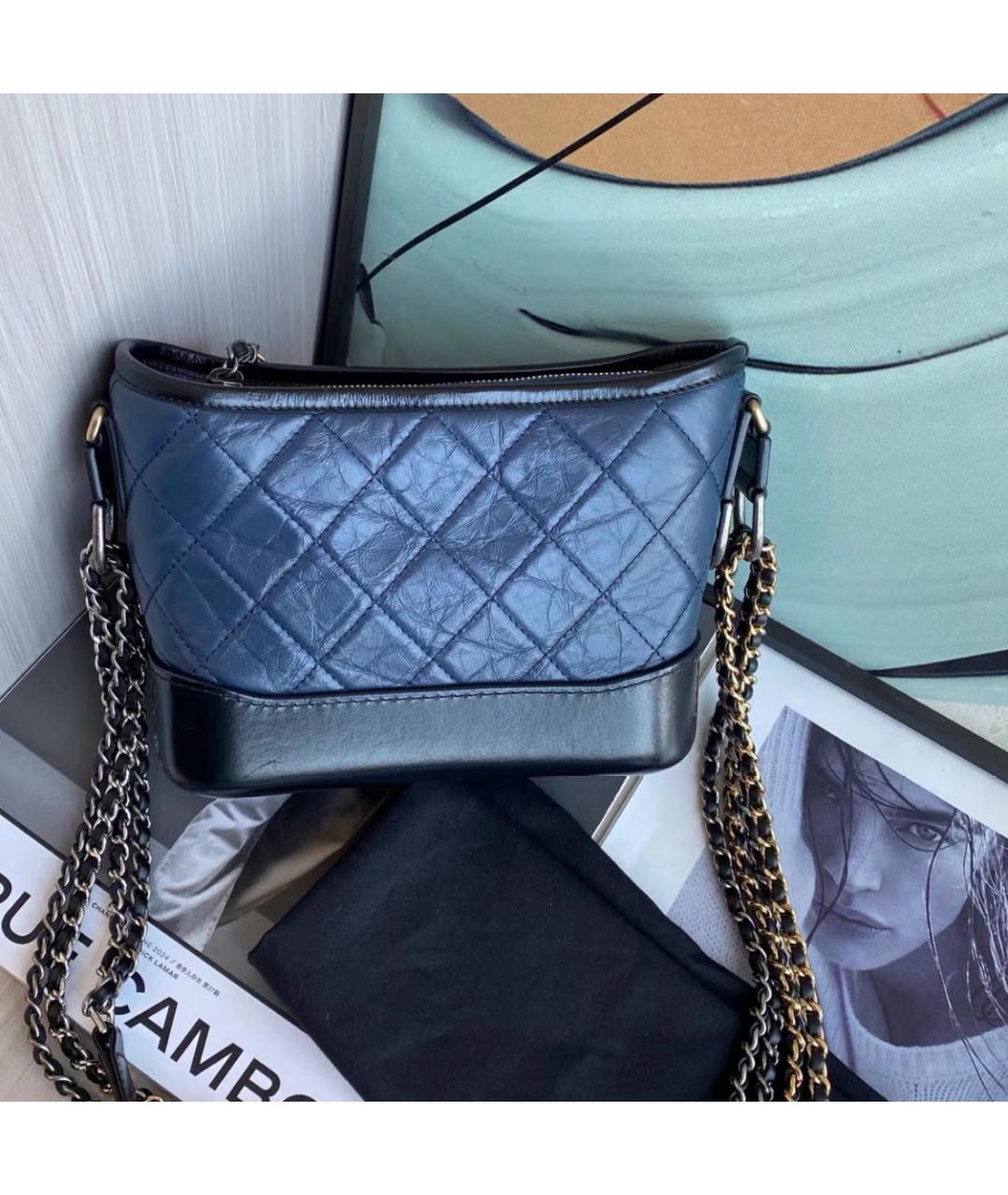 CHANEL Сумка через плечо, фото 3
