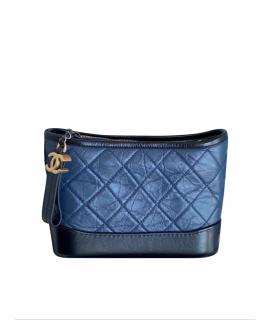 CHANEL Сумка через плечо