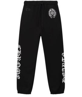CHROME HEARTS Повседневные брюки