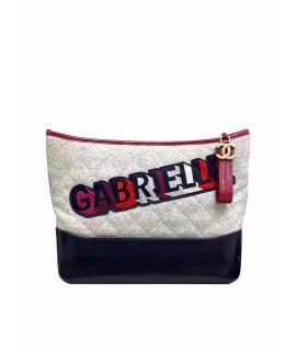 CHANEL Сумка через плечо