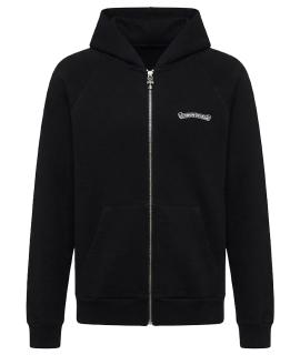 CHROME HEARTS Худи/толстовка