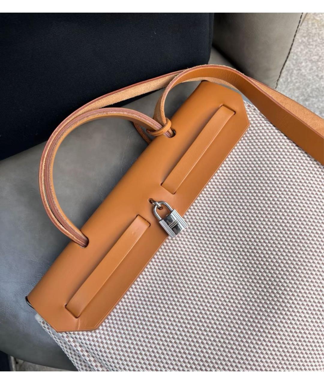 HERMES Сумка через плечо, фото 4