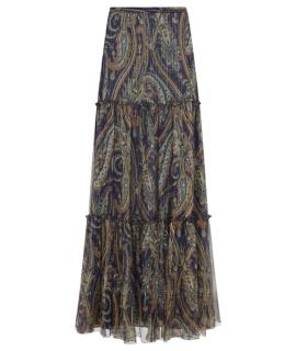 ETRO Юбка макси