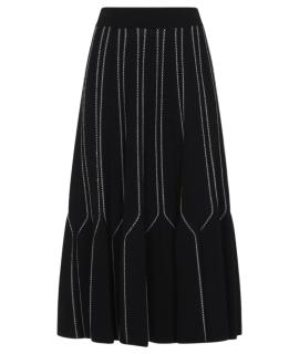 ELISABETTA FRANCHI Юбка мини