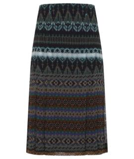 DRIES VAN NOTEN Юбка миди
