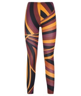 PUCCI Леггинсы и велосипедки