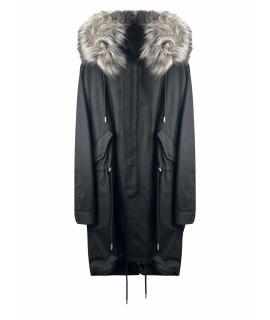 SAINT LAURENT Парка