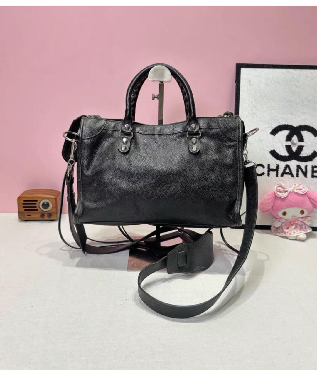BALENCIAGA Сумка через плечо, фото 3