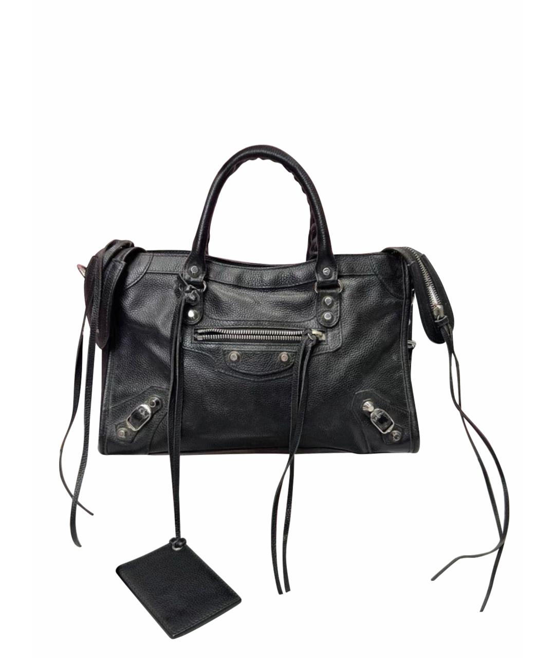 BALENCIAGA Сумка через плечо, фото 1