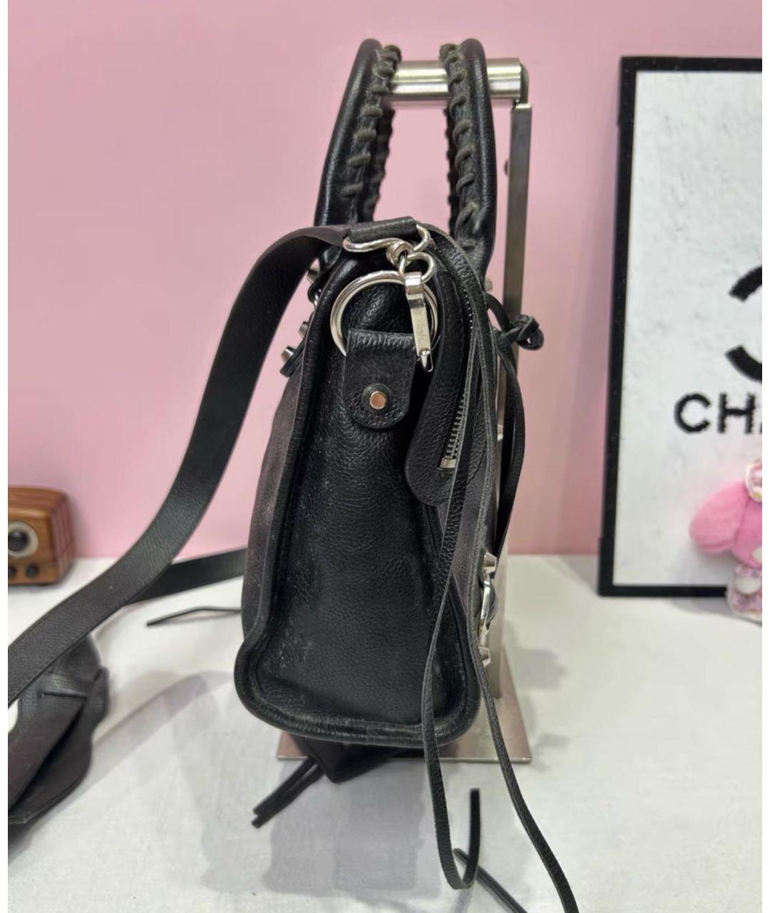 BALENCIAGA Сумка через плечо, фото 4