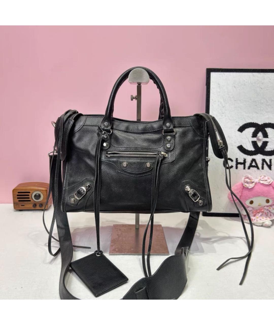 BALENCIAGA Сумка через плечо, фото 6