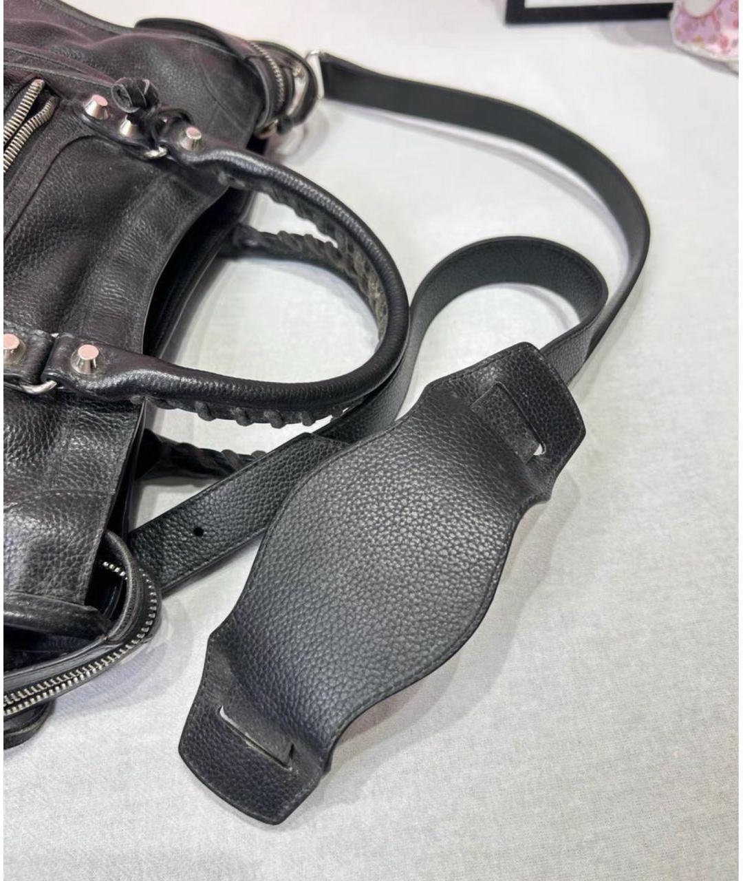 BALENCIAGA Сумка через плечо, фото 5