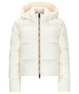 BURBERRY Пуховик