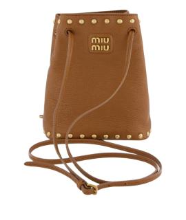 MIU MIU Сумка через плечо