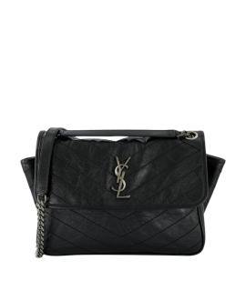 SAINT LAURENT Сумка через плечо