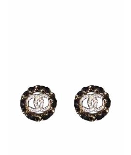 CHANEL Серьги