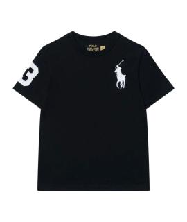 POLO RALPH LAUREN Детская футболка