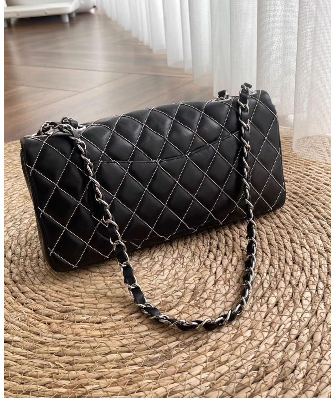 CHANEL Сумка через плечо, фото 5
