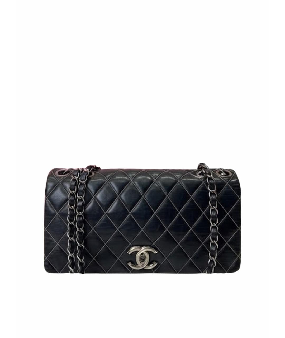 CHANEL Сумка через плечо, фото 1