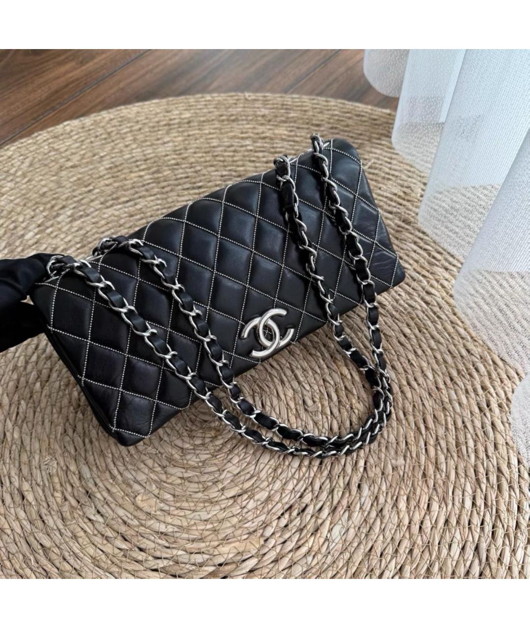 CHANEL Сумка через плечо, фото 2