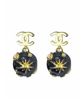 CHANEL Серьги