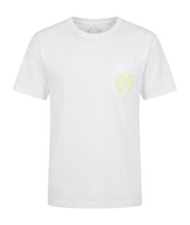 CHROME HEARTS Футболка