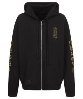 CHROME HEARTS Худи/толстовка
