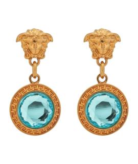 VERSACE Серьги