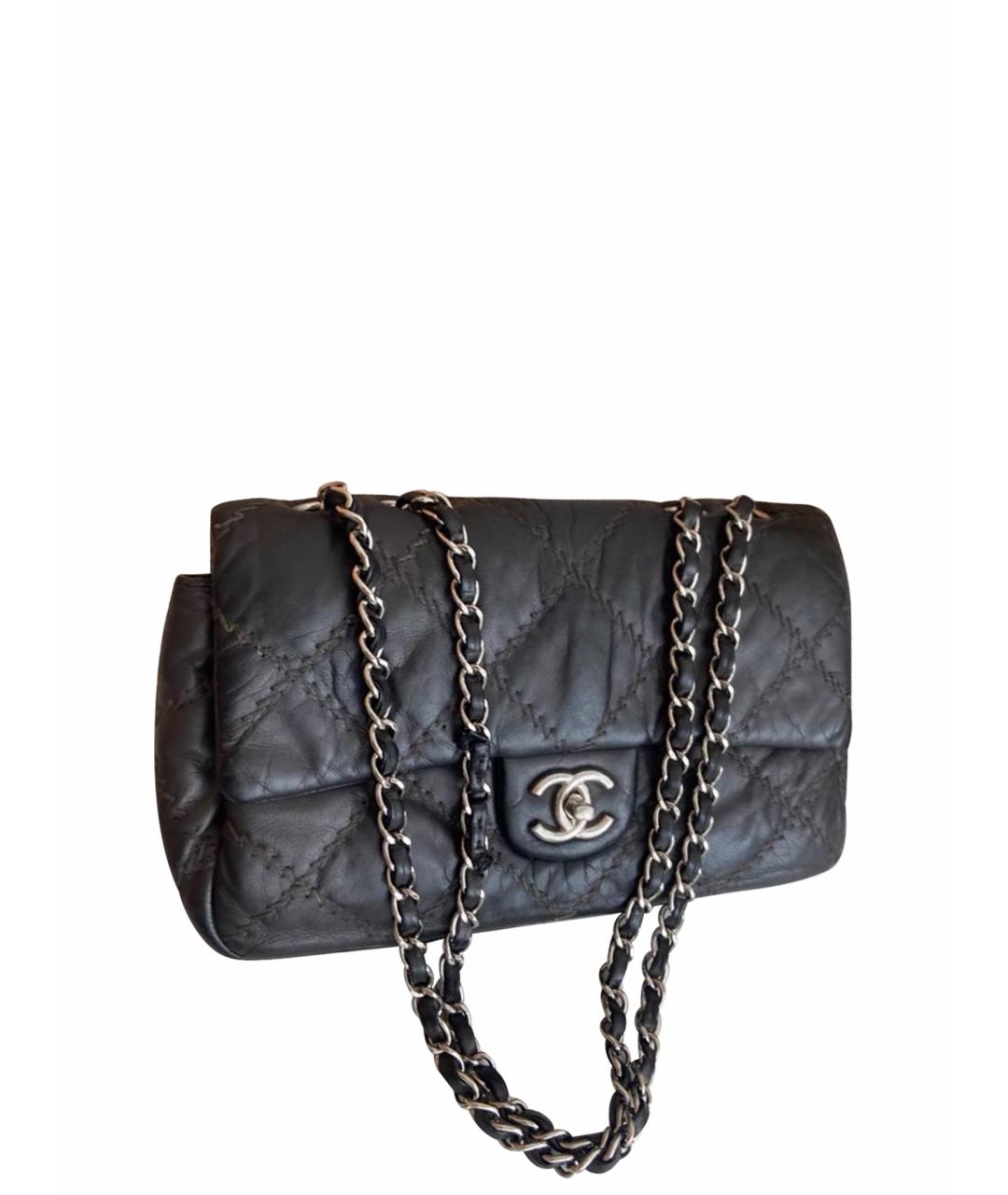 CHANEL Сумка через плечо, фото 1