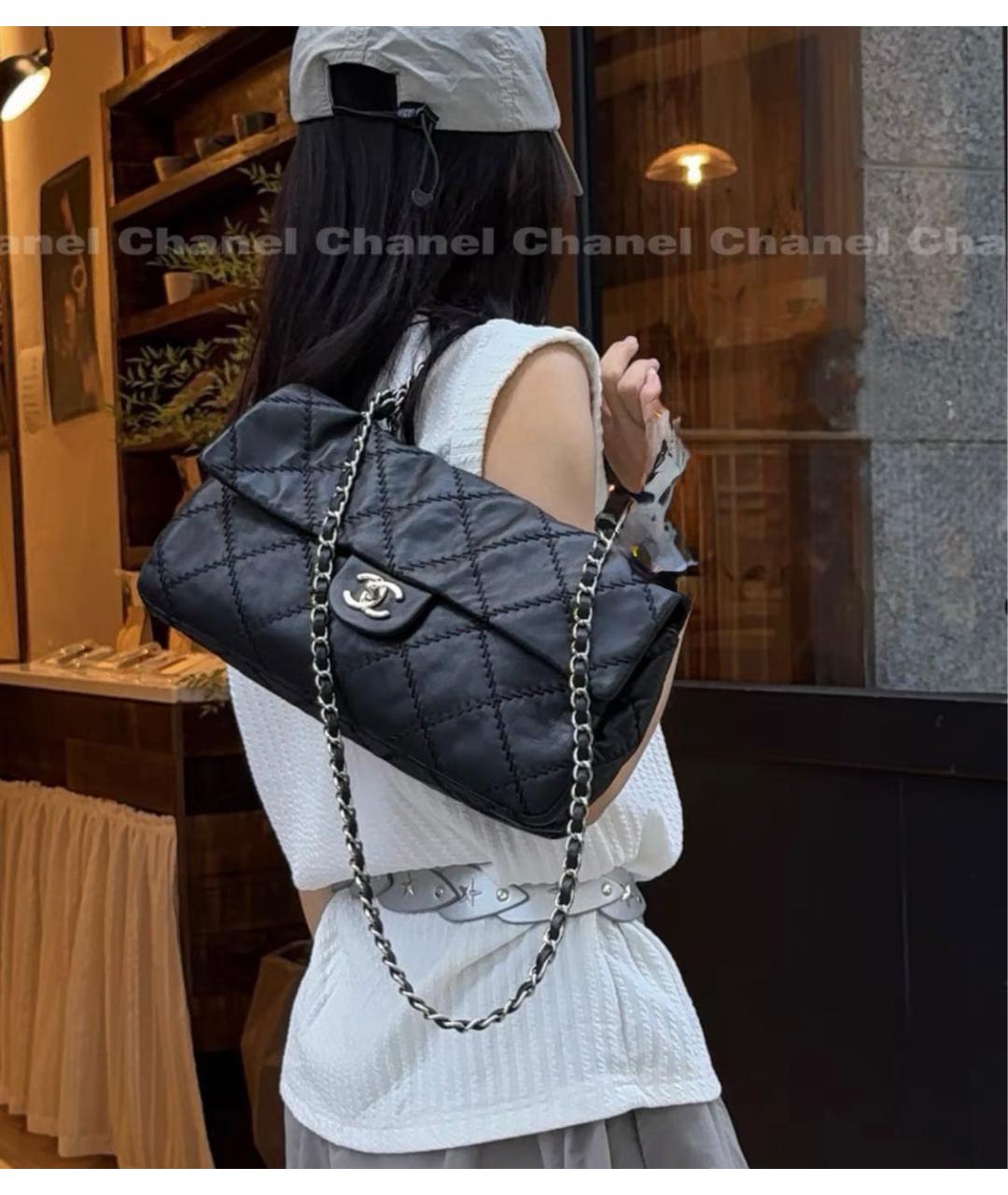 CHANEL Сумка через плечо, фото 2