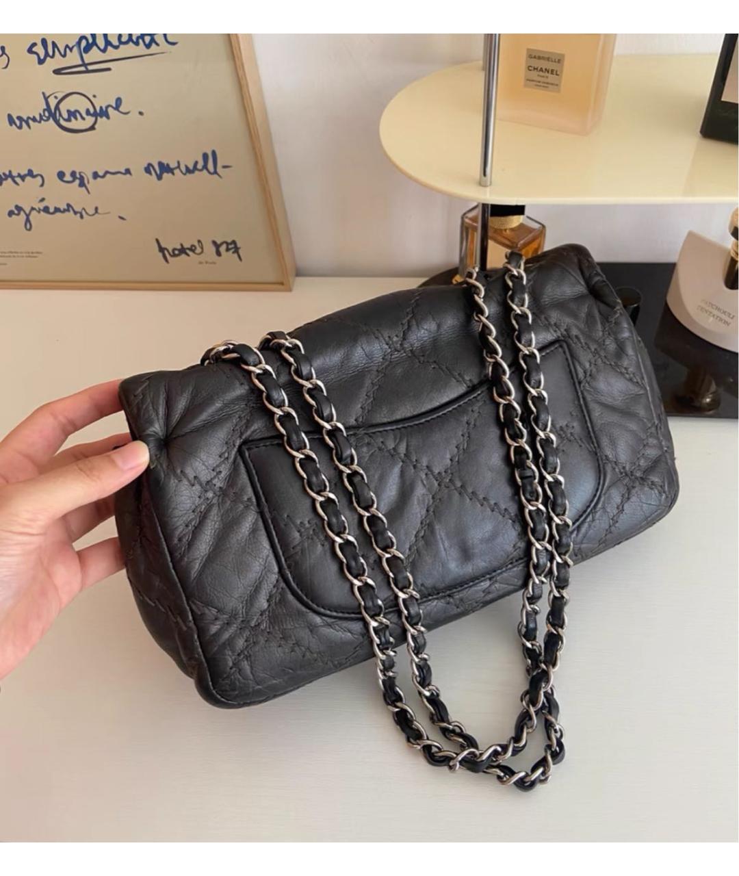 CHANEL Сумка через плечо, фото 5