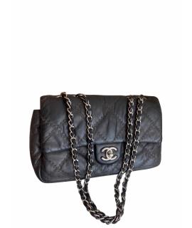 CHANEL Сумка через плечо