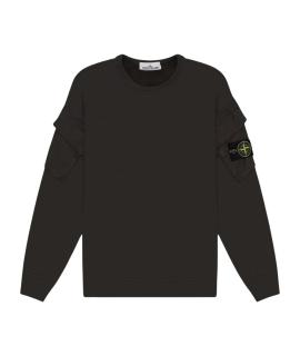 STONE ISLAND Худи/толстовка