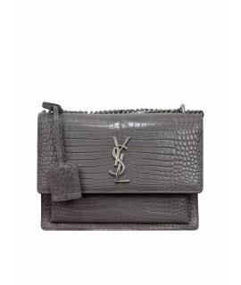 SAINT LAURENT Сумка через плечо