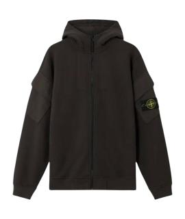 STONE ISLAND Худи/толстовка