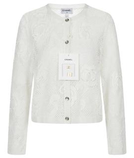 CHANEL Кардиган