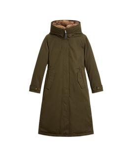 WOOLRICH Парка