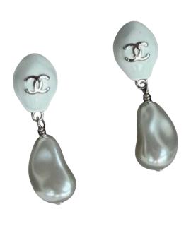 CHANEL Серьги