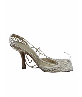 BOTTEGA VENETA Босоножки