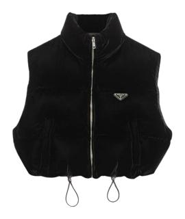 PRADA Жилет