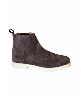 SANTONI Ботинки
