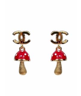 CHANEL Серьги