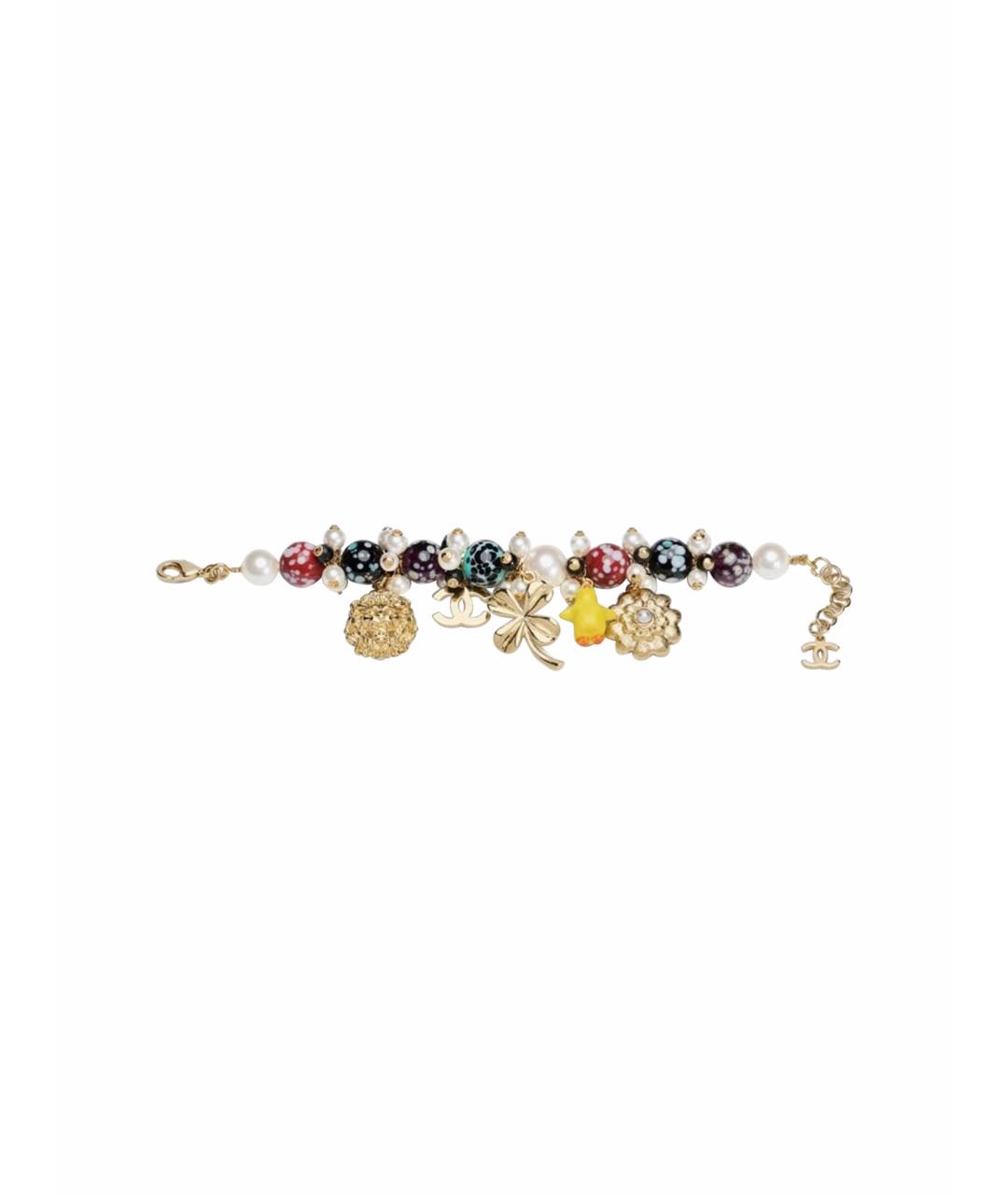 CHANEL Мульти браслет, фото 1