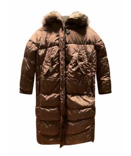 MAX MARA Пуховик