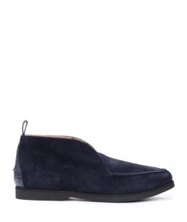 KITON Низкие ботинки