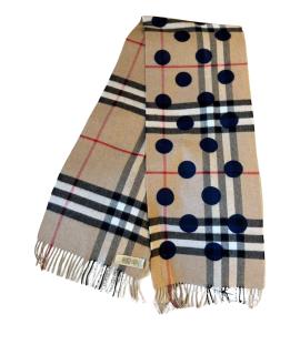 BURBERRY Шарф