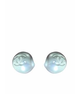 CHANEL Серьги