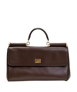 DOLCE&GABBANA Сумка с короткими ручками